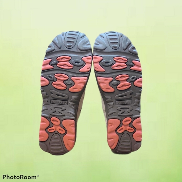 Lands End Boys water shoes by lands end size 6 - Picture 7 of 8